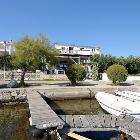 Apartments Nada Seaview Βόντιτσε Εξωτερικό φωτογραφία