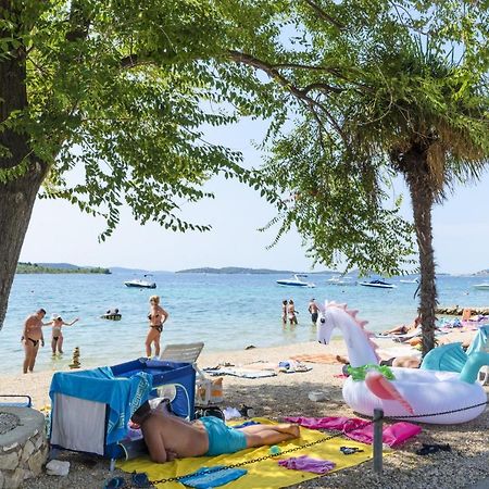 Apartments Nada Seaview Βόντιτσε Εξωτερικό φωτογραφία