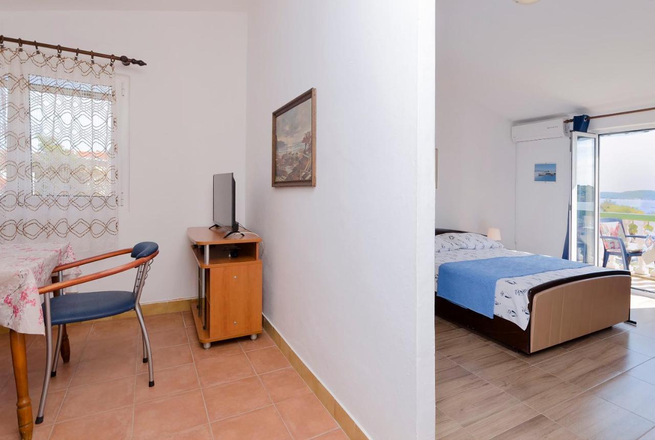 Apartments Nada Seaview Βόντιτσε Εξωτερικό φωτογραφία