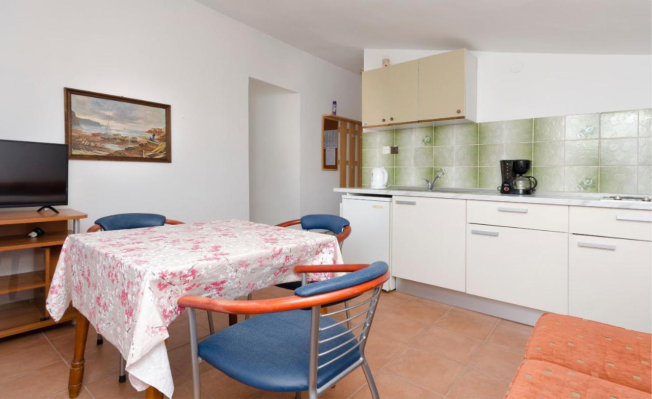 Apartments Nada Seaview Βόντιτσε Εξωτερικό φωτογραφία