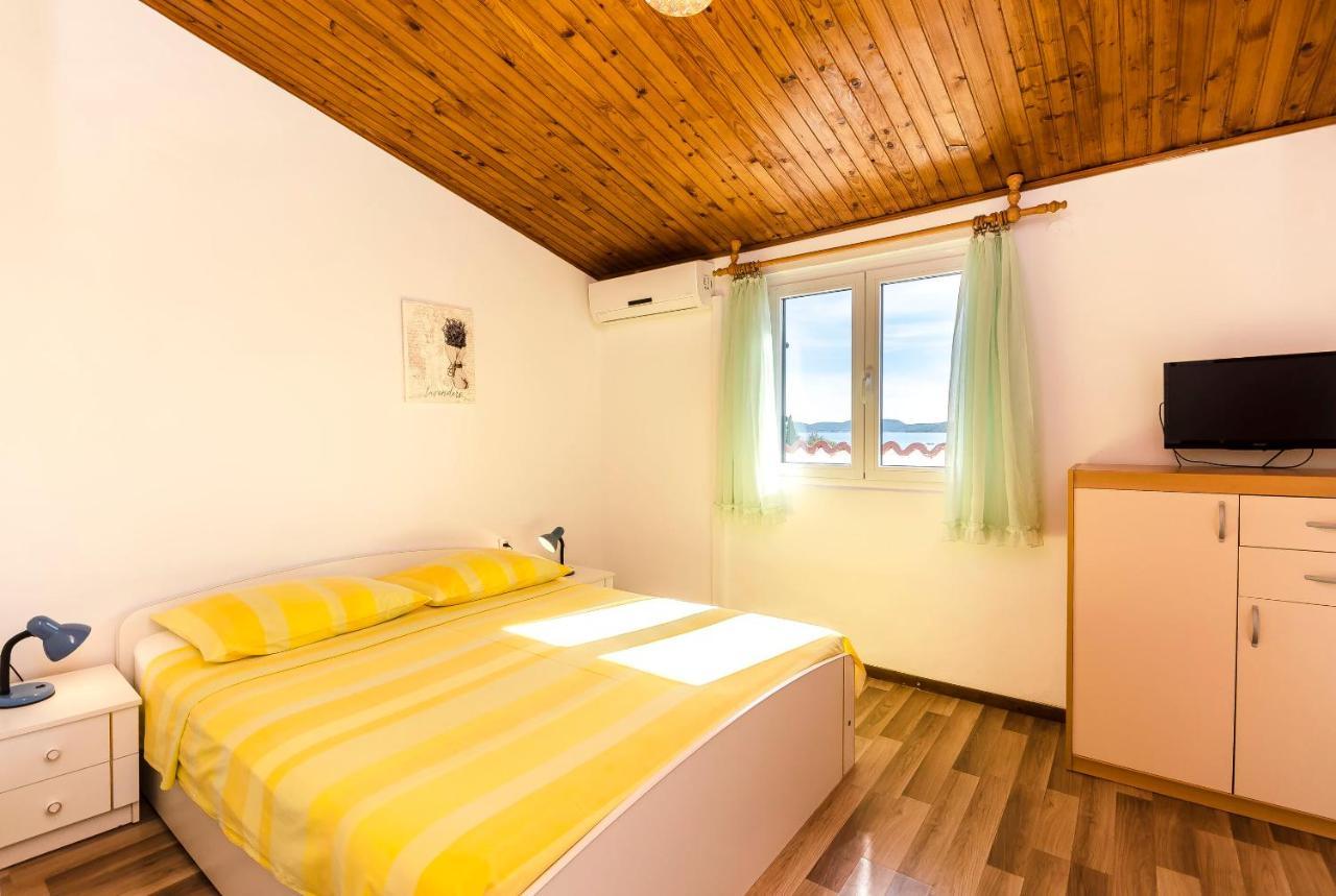 Apartments Nada Seaview Βόντιτσε Εξωτερικό φωτογραφία