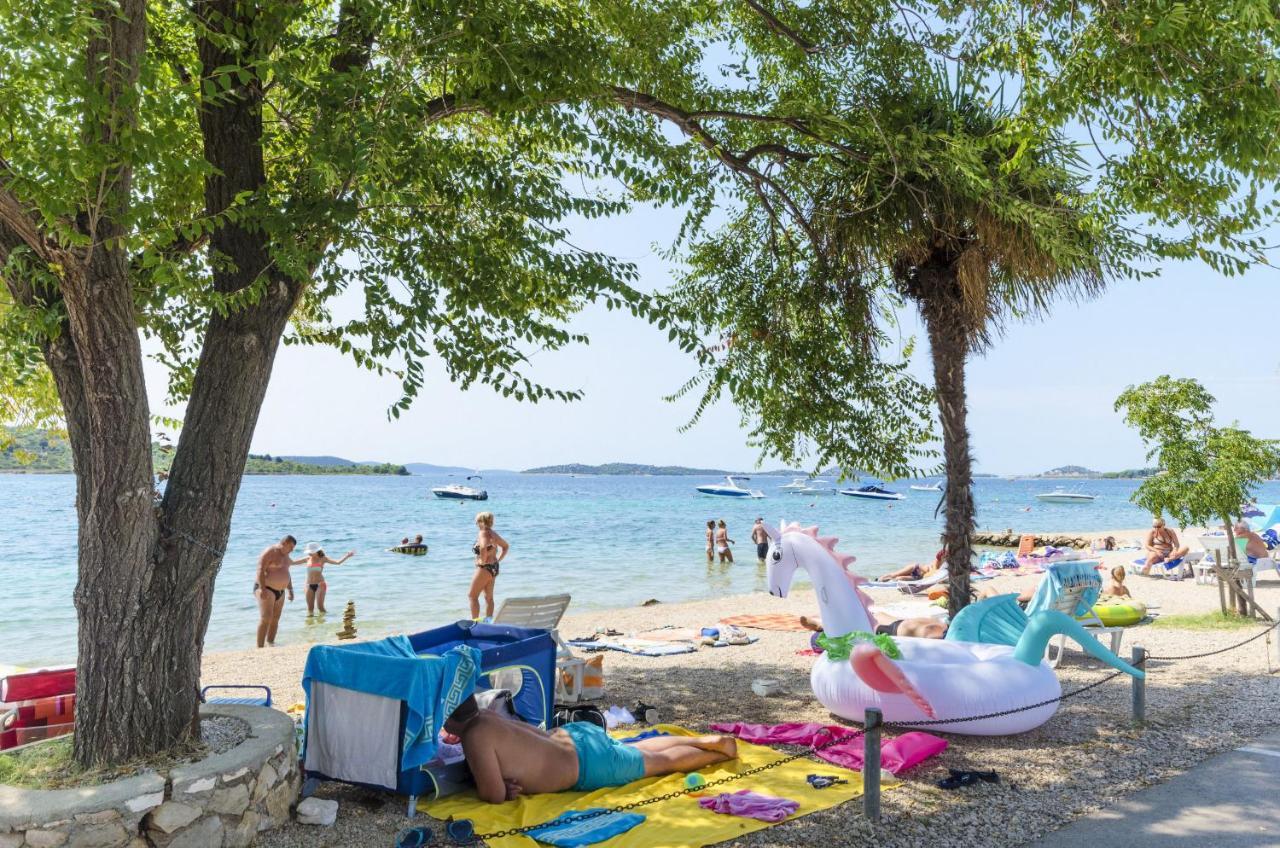 Apartments Nada Seaview Βόντιτσε Εξωτερικό φωτογραφία