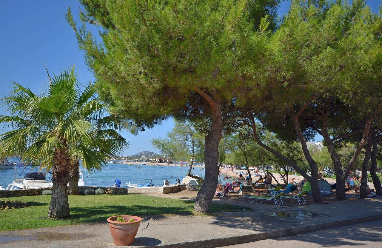 Apartments Nada Seaview Βόντιτσε Εξωτερικό φωτογραφία