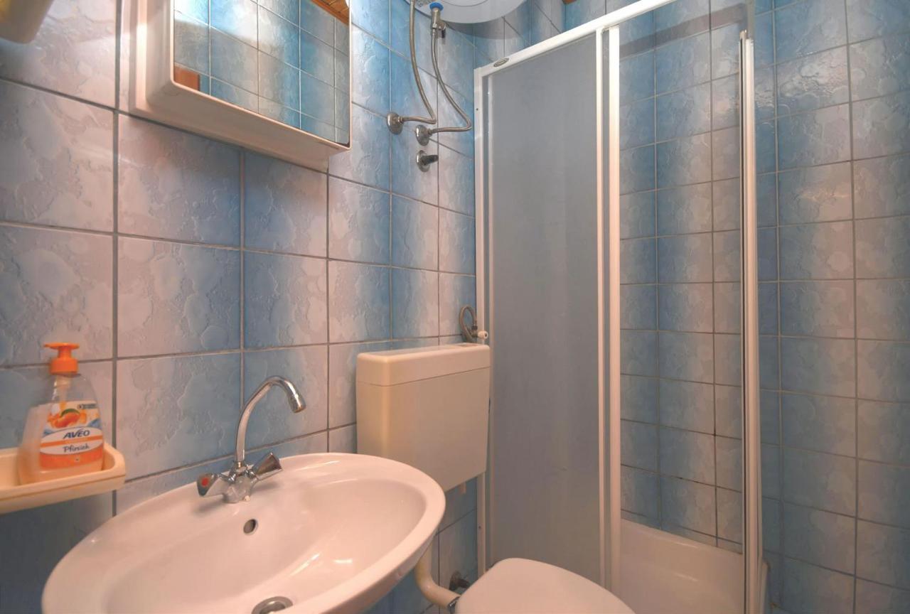 Apartments Nada Seaview Βόντιτσε Εξωτερικό φωτογραφία