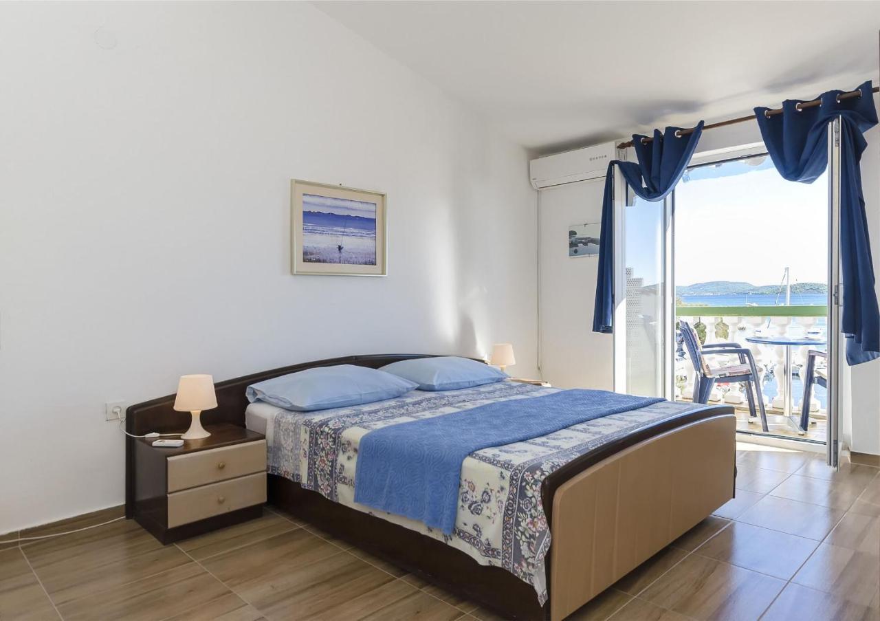 Apartments Nada Seaview Βόντιτσε Εξωτερικό φωτογραφία