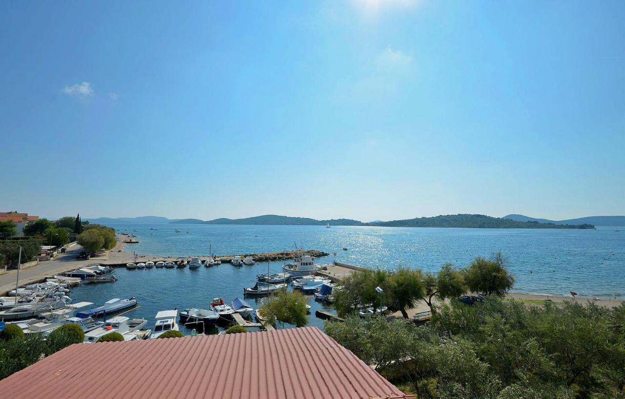 Apartments Nada Seaview Βόντιτσε Εξωτερικό φωτογραφία