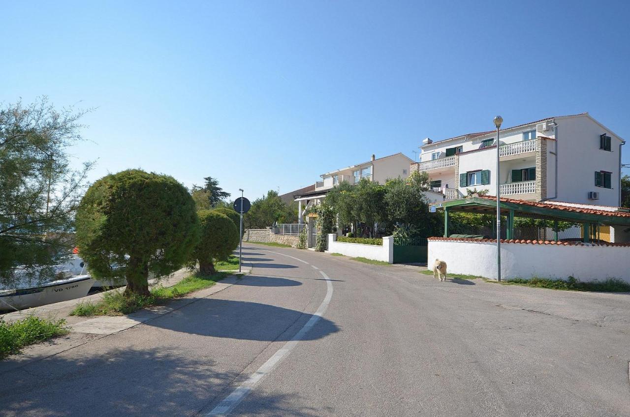 Apartments Nada Seaview Βόντιτσε Εξωτερικό φωτογραφία