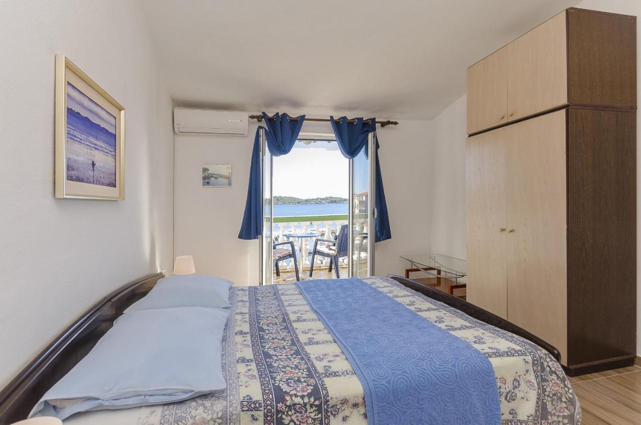 Apartments Nada Seaview Βόντιτσε Εξωτερικό φωτογραφία