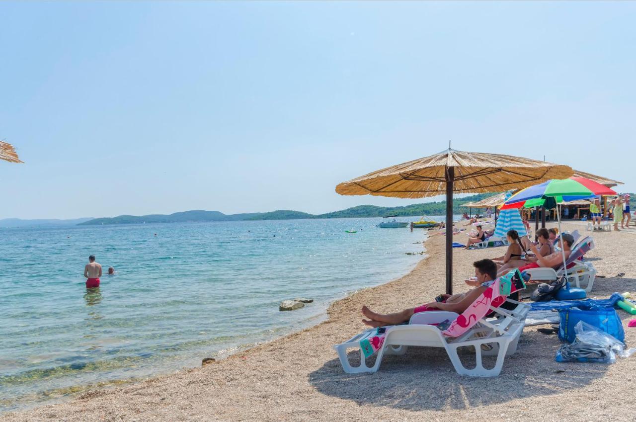 Apartments Nada Seaview Βόντιτσε Εξωτερικό φωτογραφία